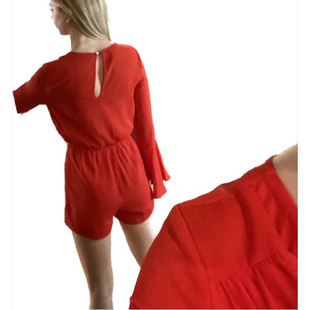 Romper - Picture 3 of 3